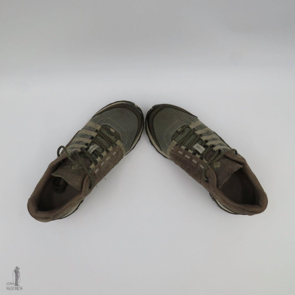 Columbia Yama II Women's Hiking Shoe - Picture 5 of 11